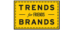 Скидка 10% на коллекция trends Brands limited! - Анапа